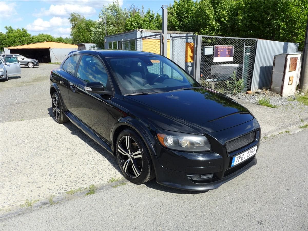 2007 Volvo C30 - 4