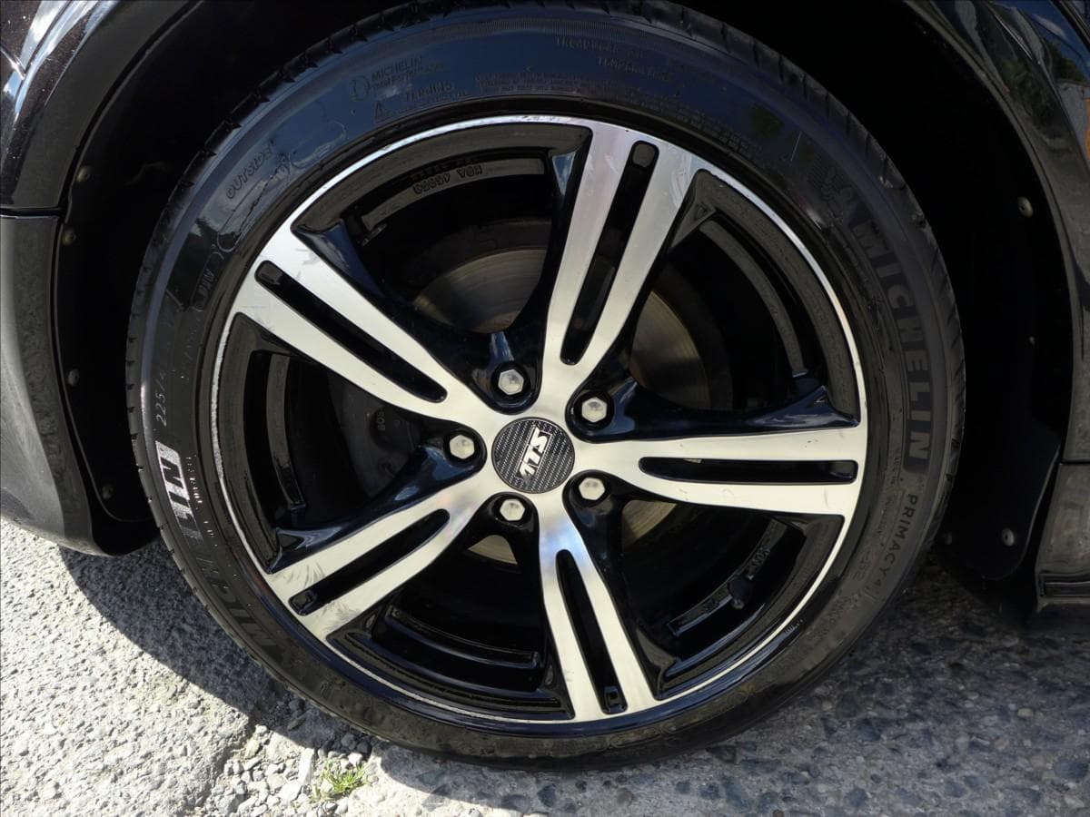 2007 Volvo C30 - 10