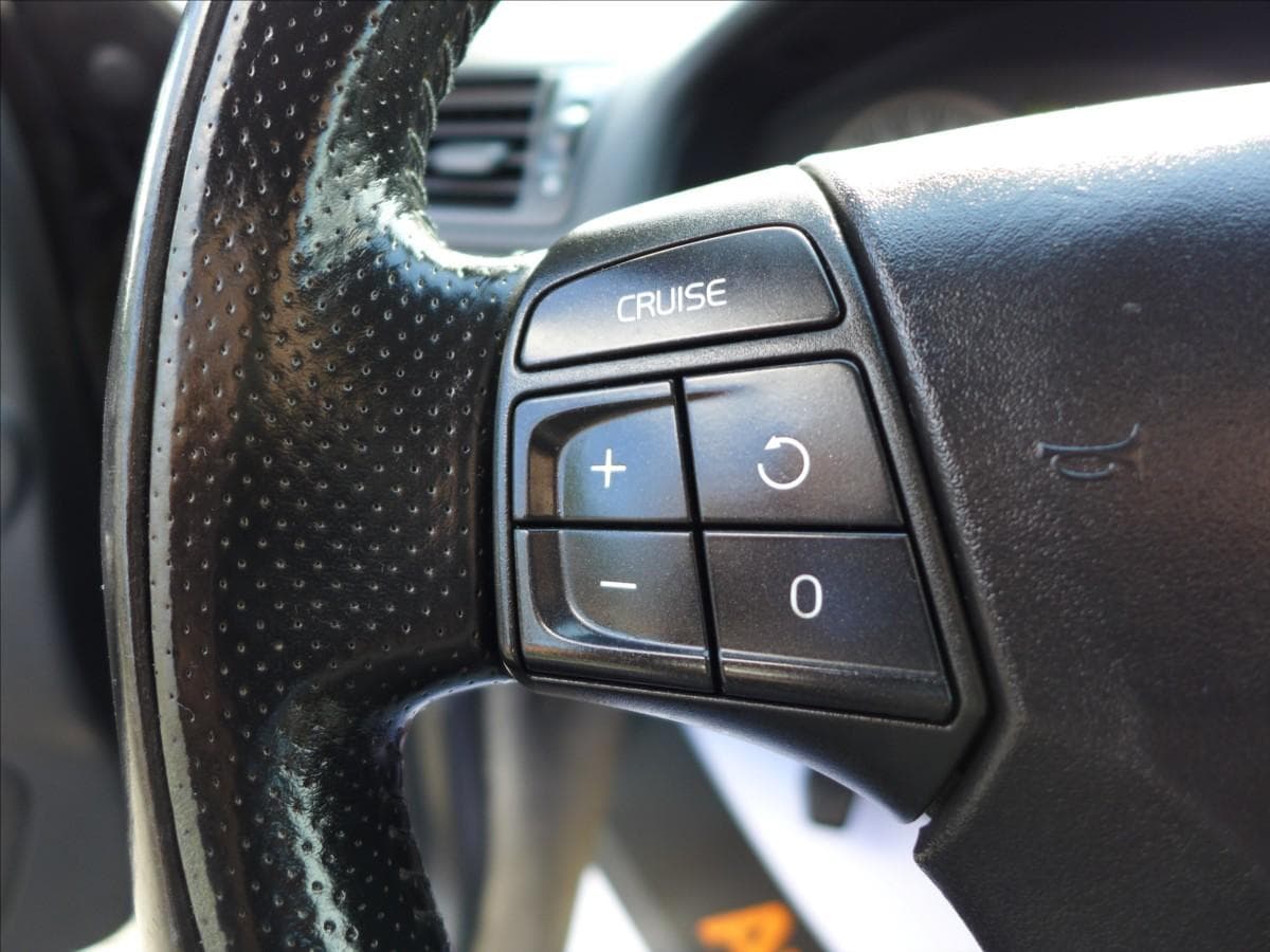 2007 Volvo C30 - 17