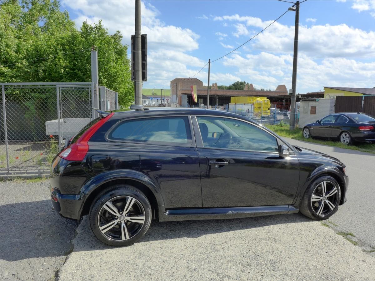 2007 Volvo C30 - 5