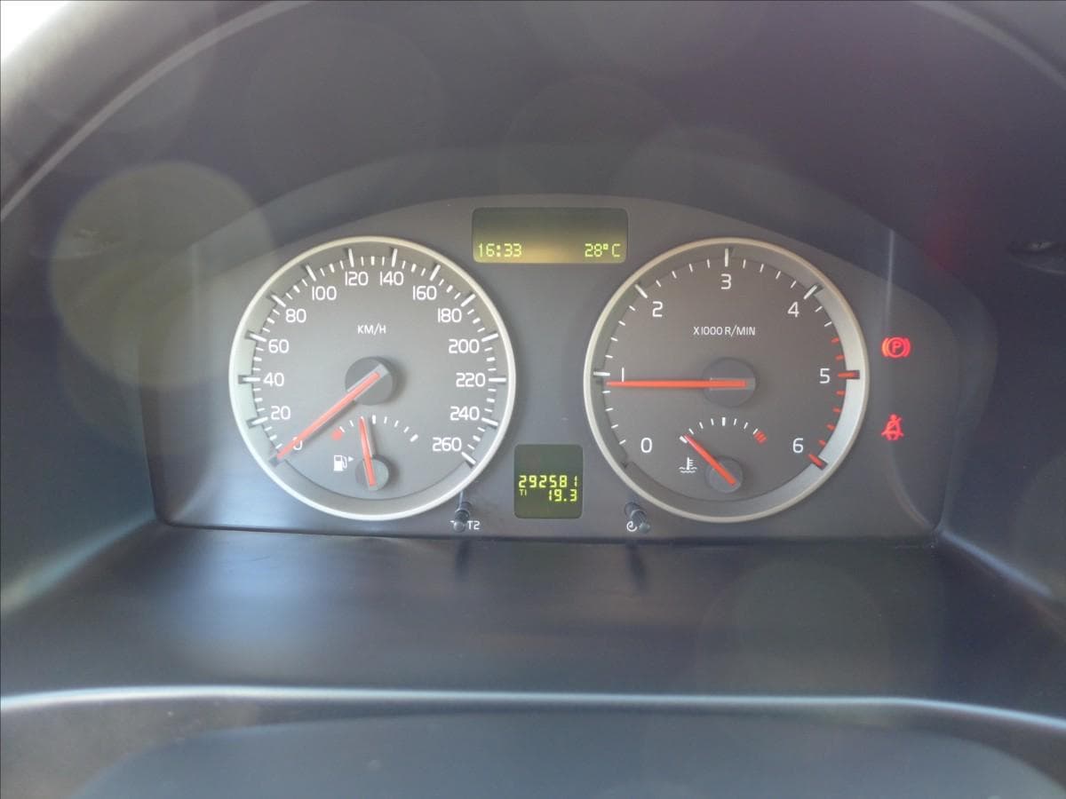 2007 Volvo C30 - 19