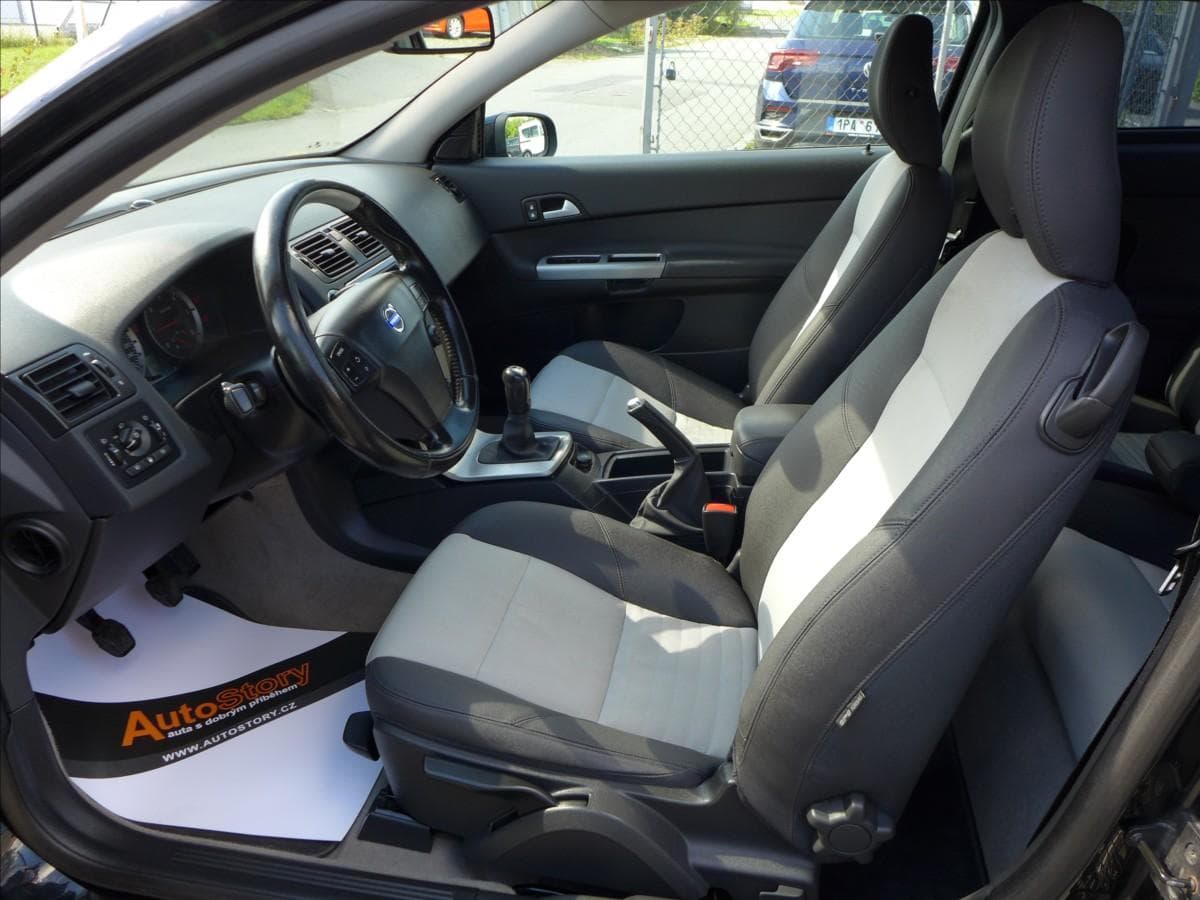 2007 Volvo C30 - 14