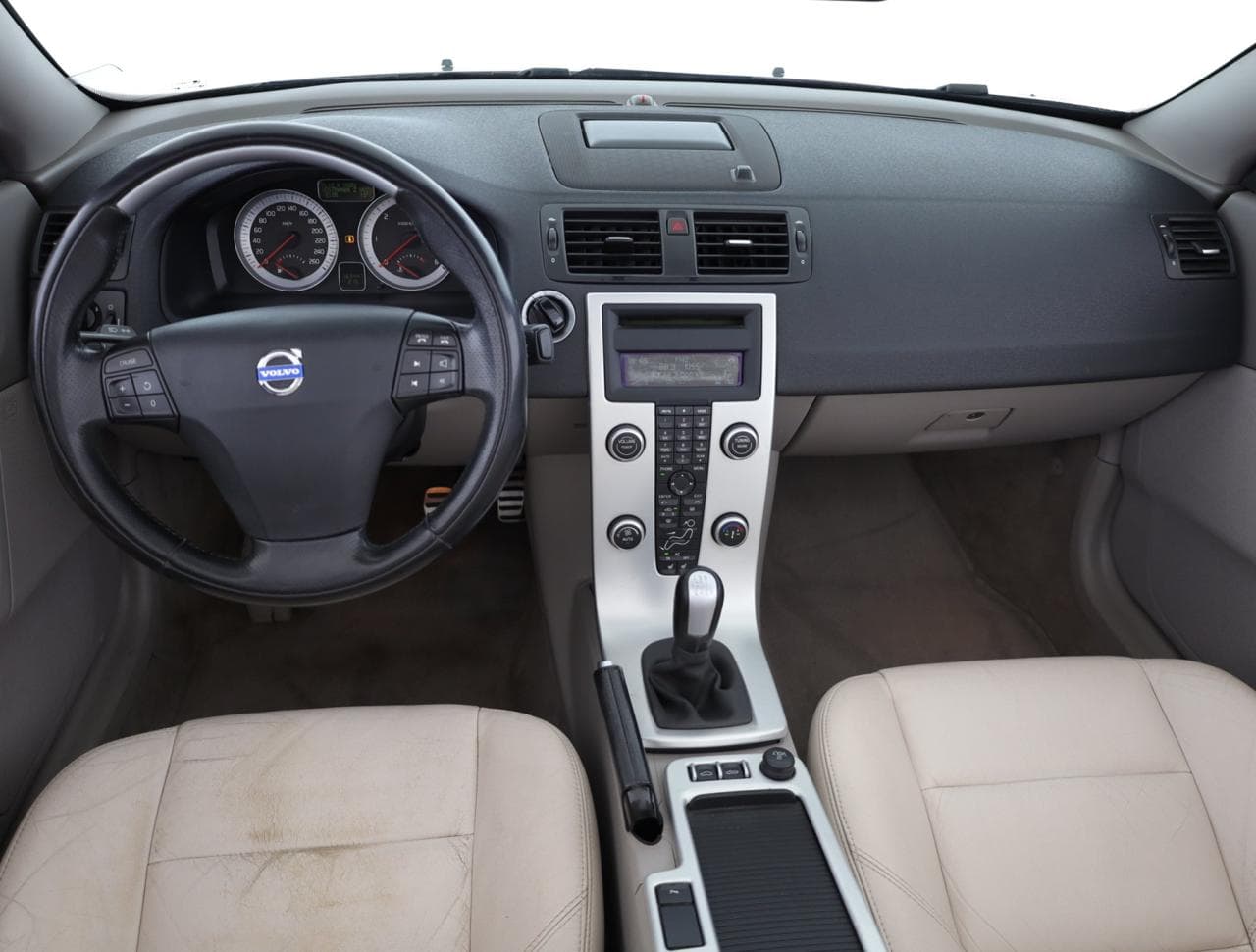 2011 Volvo C70 - 9
