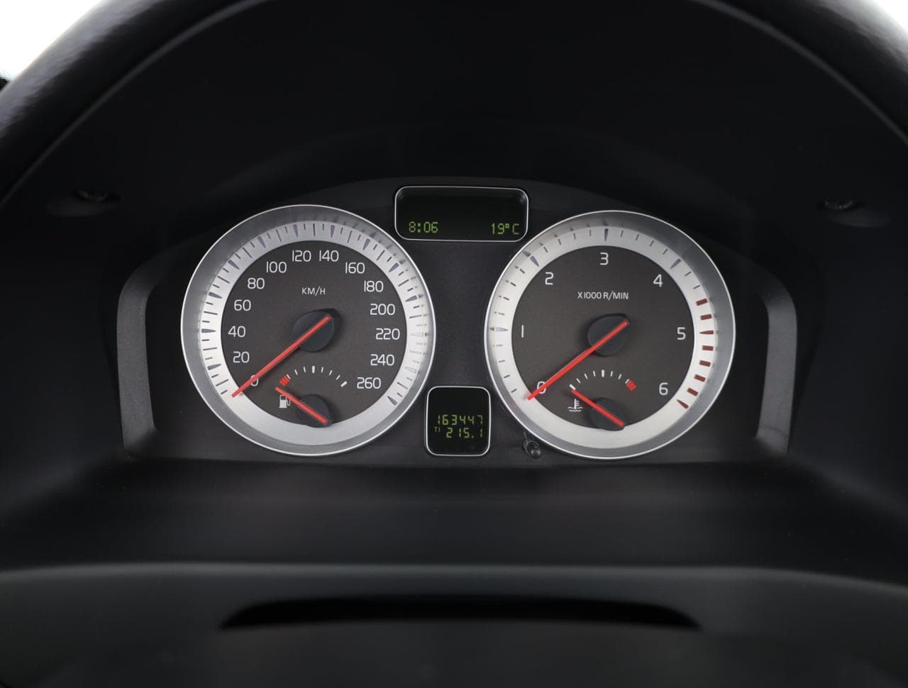 2011 Volvo C70 - 15