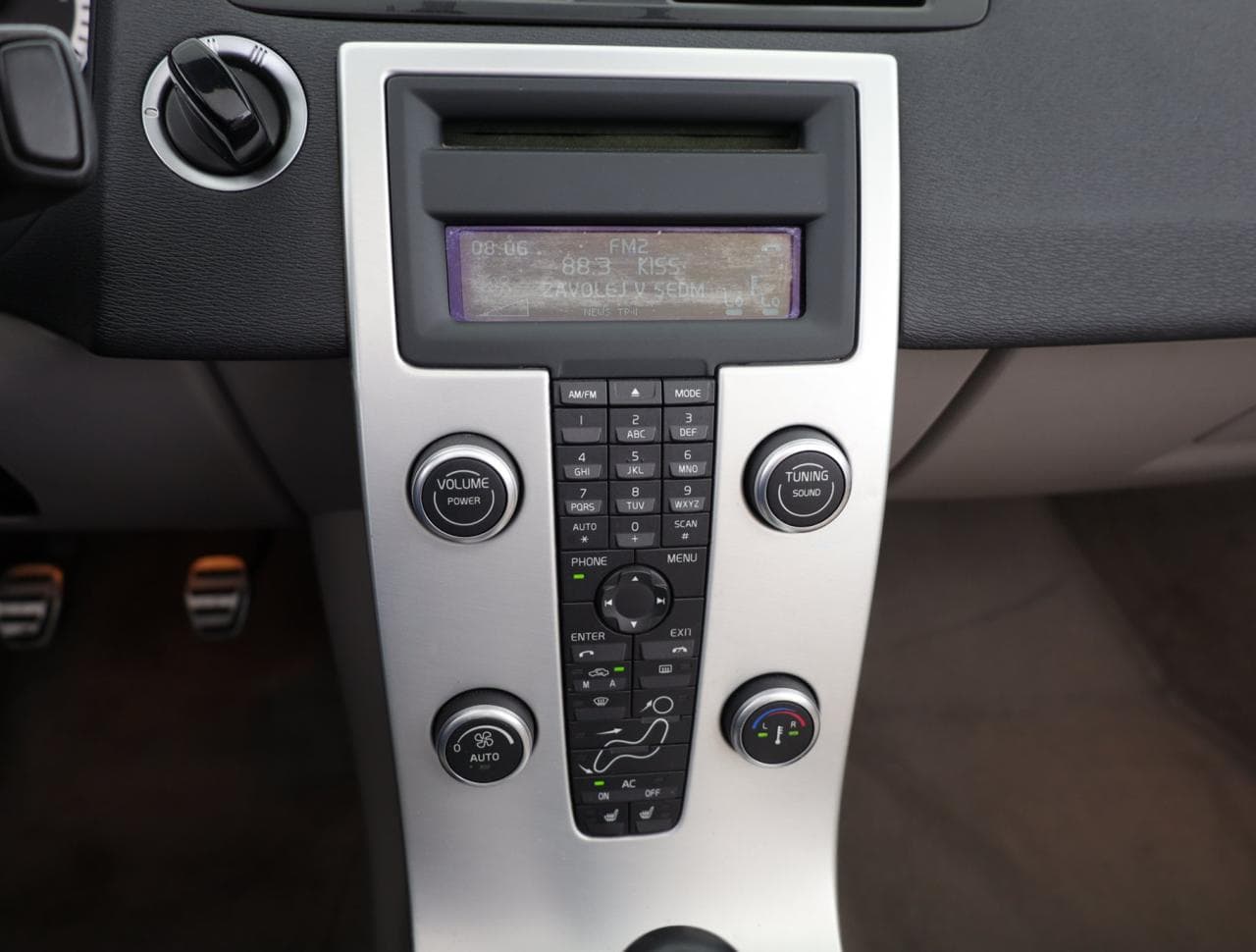 2011 Volvo C70 - 16