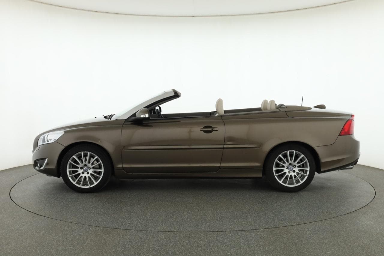 2011 Volvo C70 - 4
