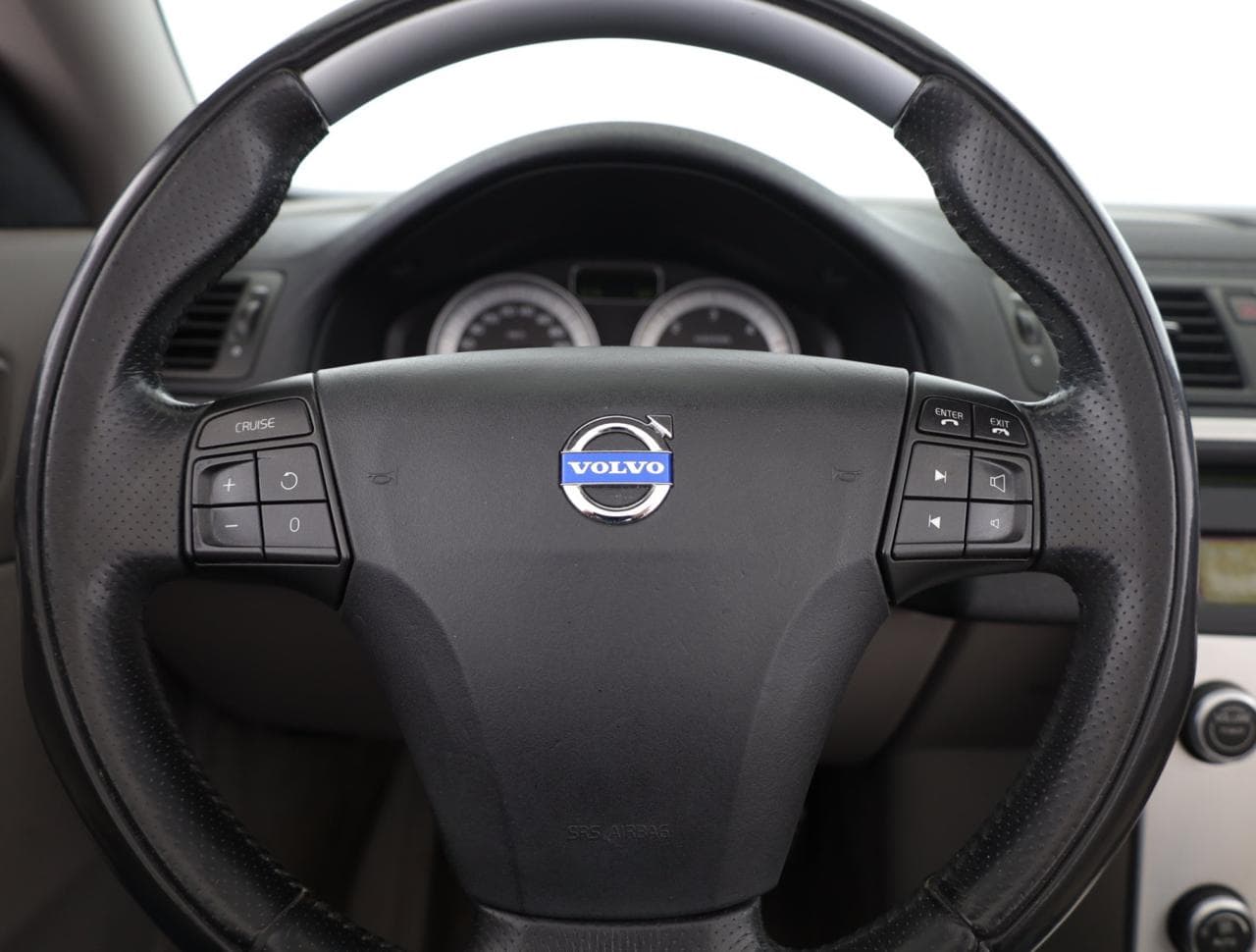 2011 Volvo C70 - 14