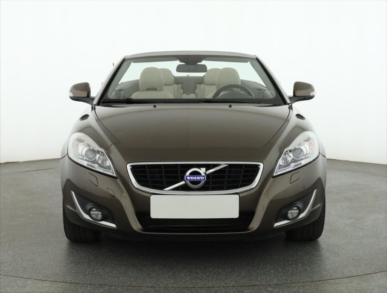 2011 Volvo C70 - 2