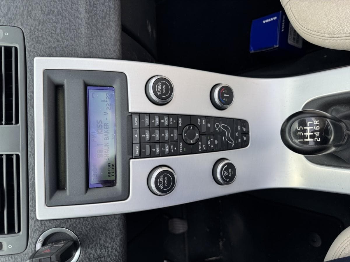 2011 Volvo C70 - 12