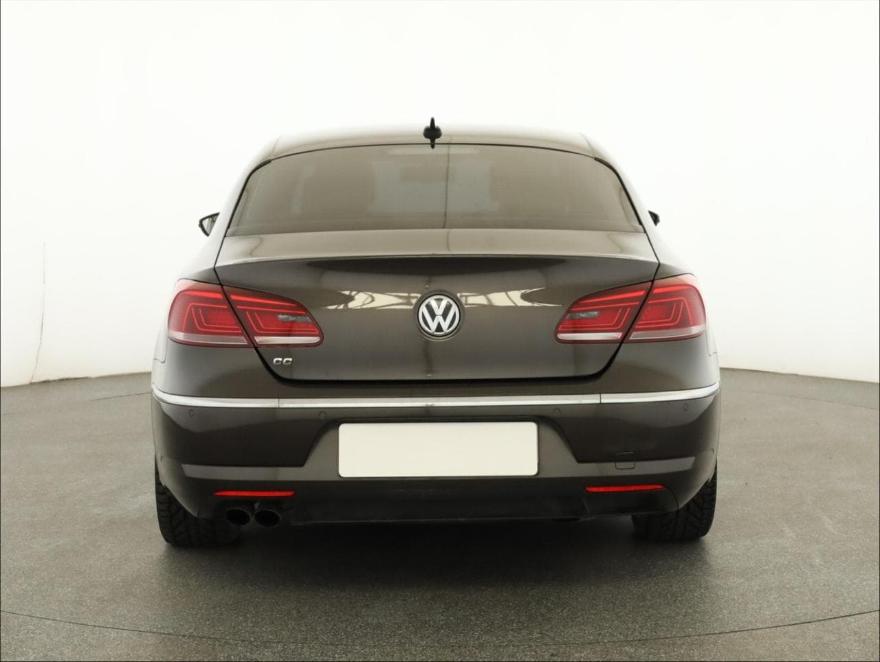 2013 Volkswagen CC - 6