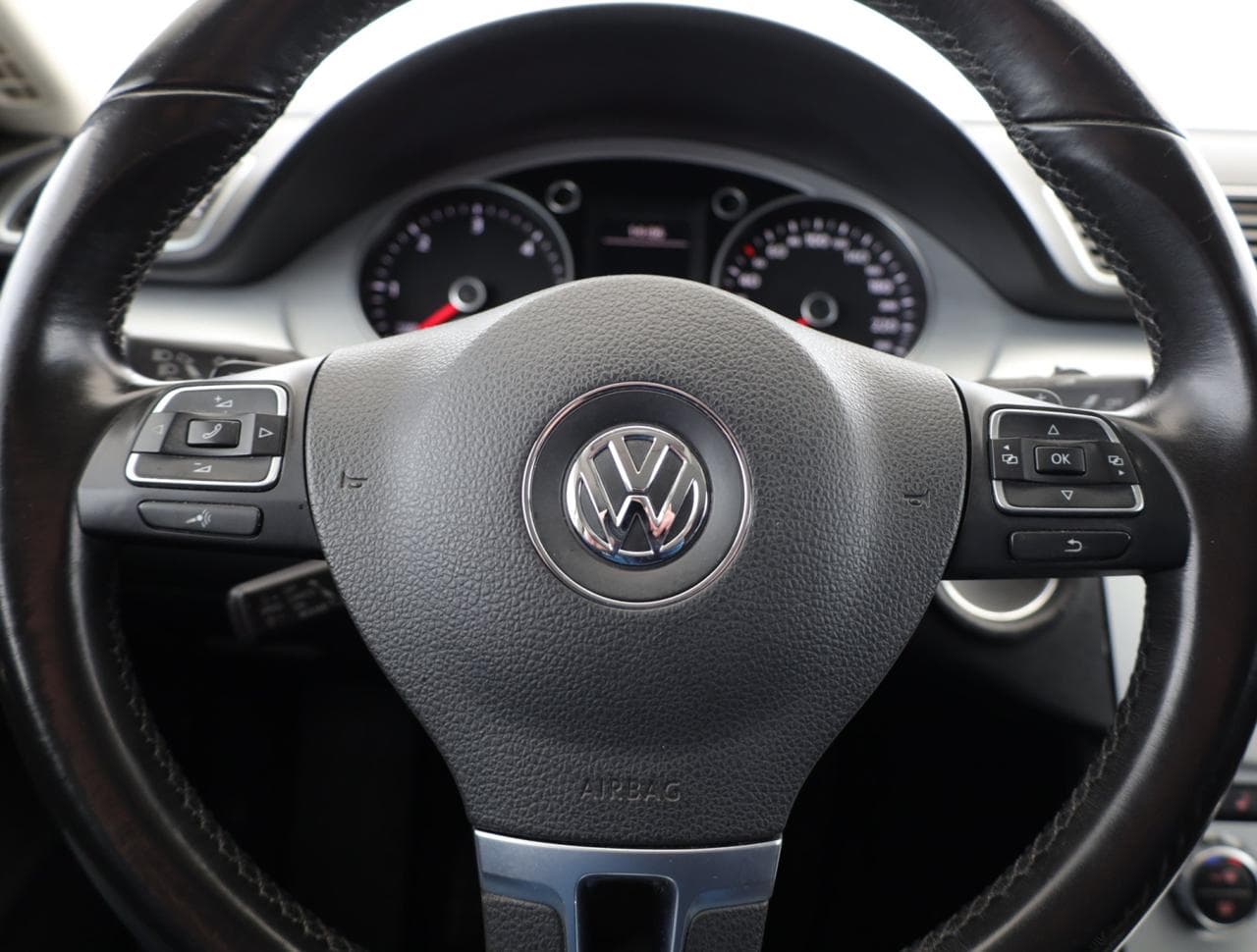 2013 Volkswagen CC - 14
