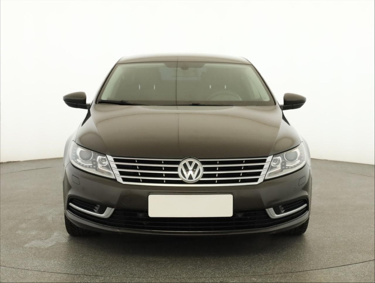 2013 Volkswagen CC - 2