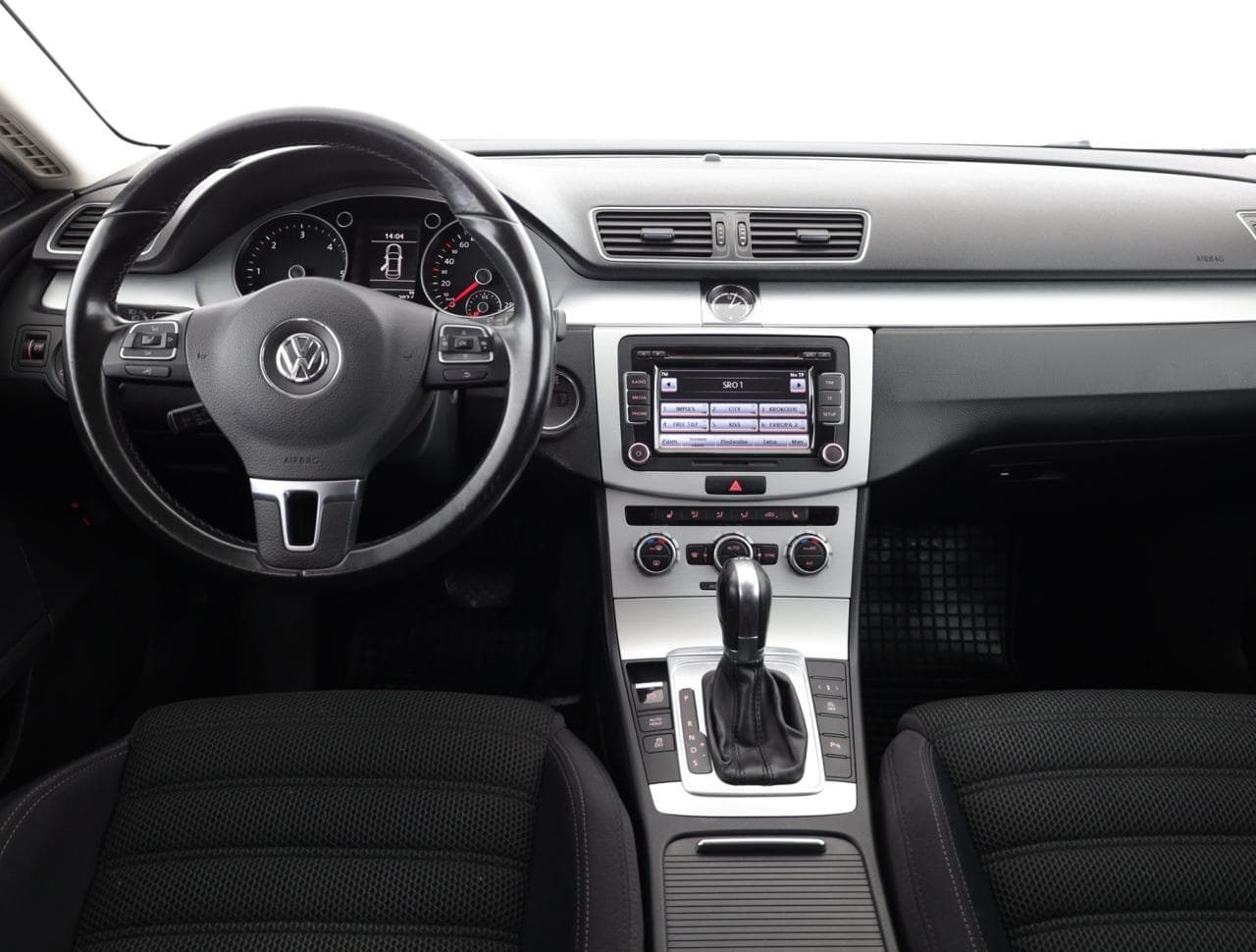 2013 Volkswagen CC - 9