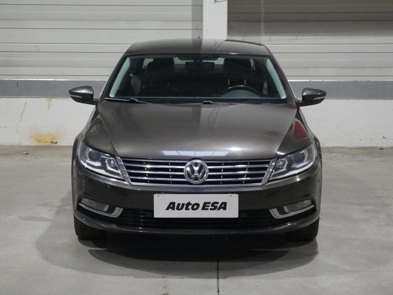 2013 Volkswagen Cc - 2