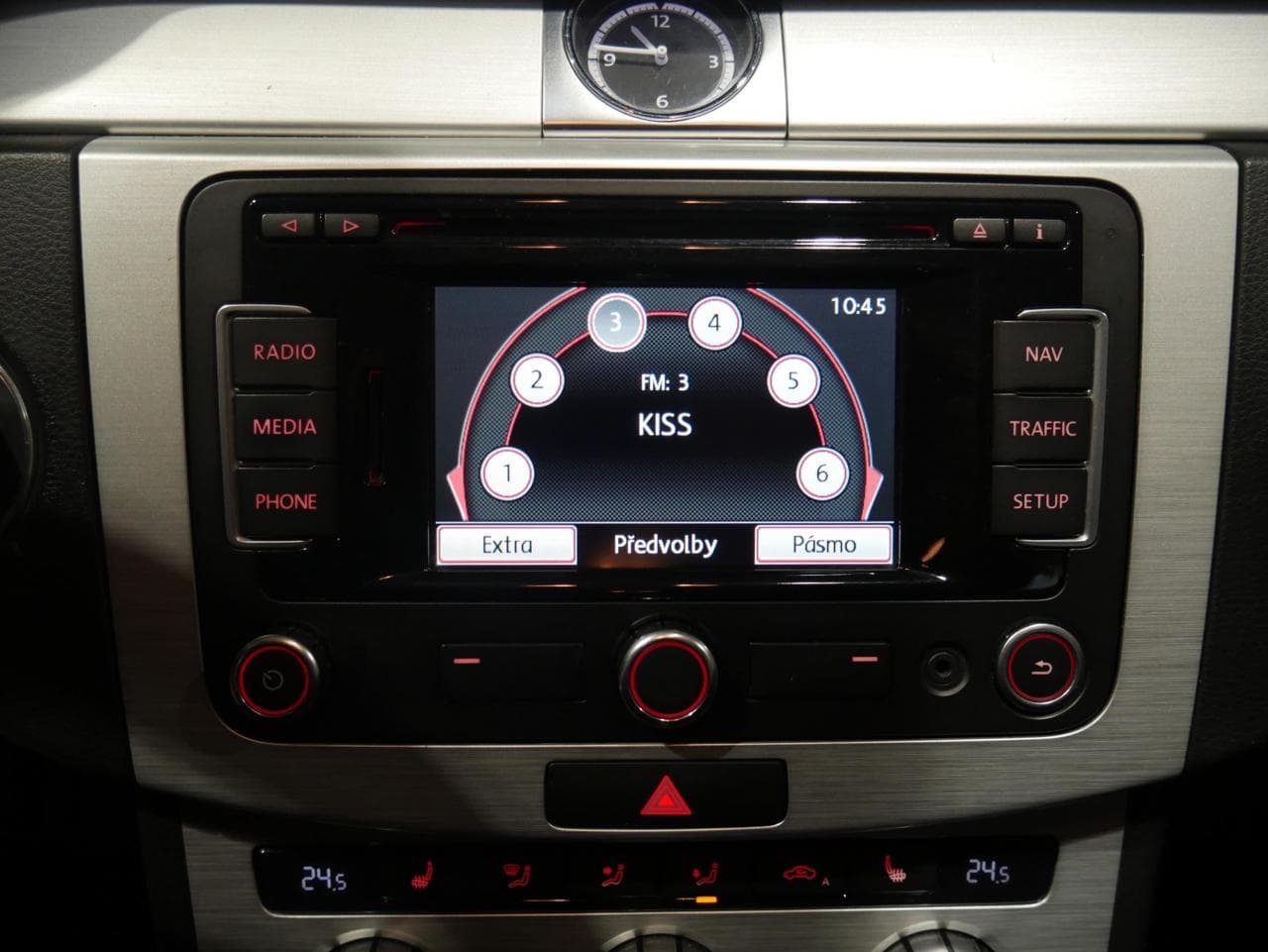 2013 Volkswagen Cc - 13