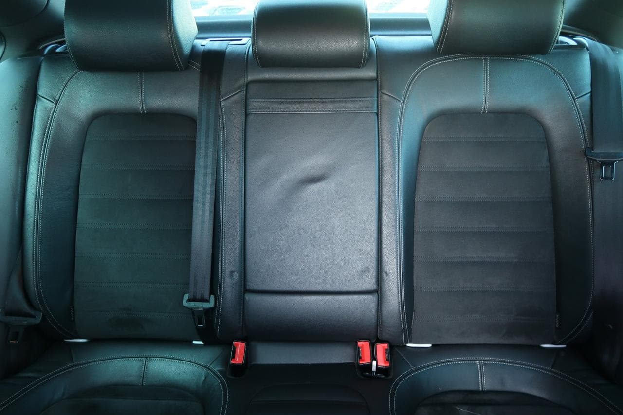 2013 Volkswagen Cc - 14