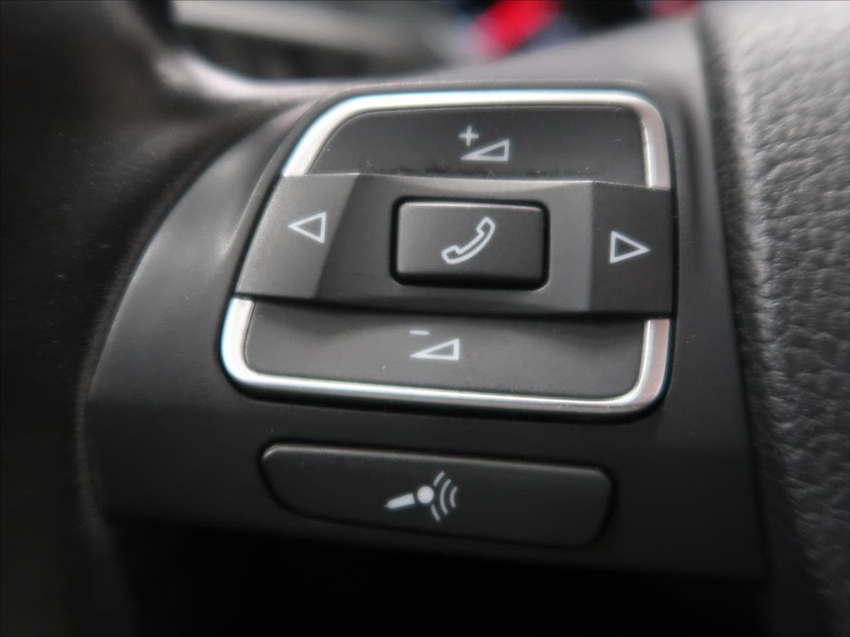 2014 Volkswagen Cc - 20