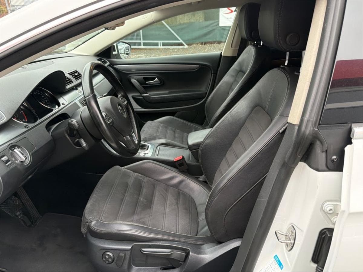 2015 Volkswagen Cc - 19