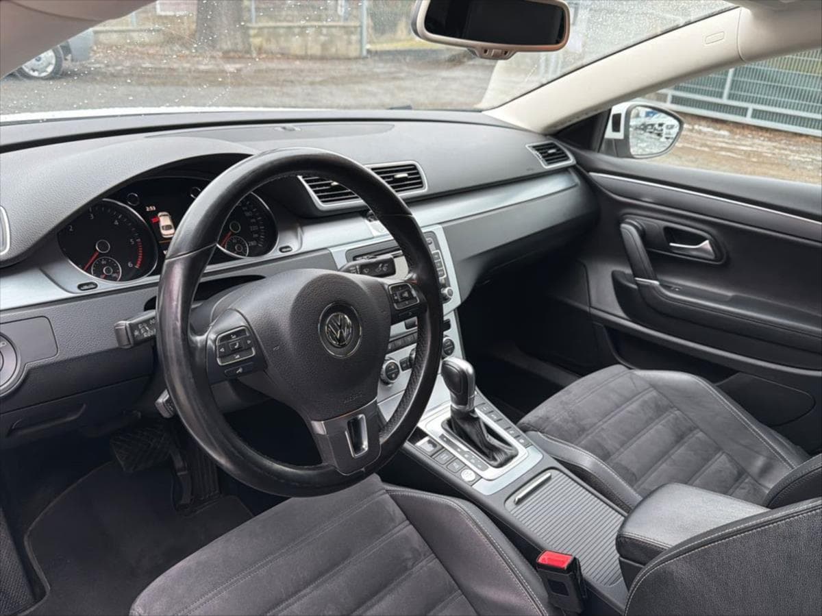 2015 Volkswagen Cc - 27