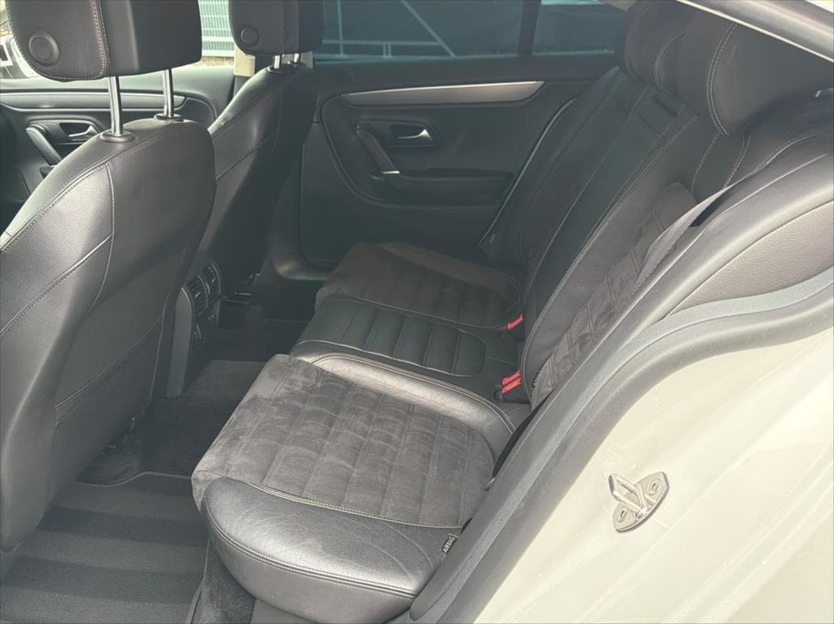 2015 Volkswagen Cc - 29