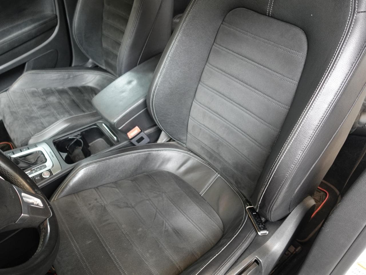 2012 Volkswagen CC - 9