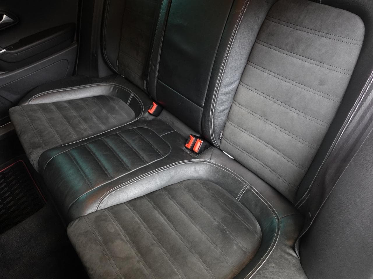 2012 Volkswagen CC - 10