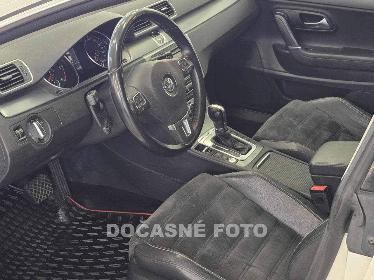 2012 Volkswagen CC - 3