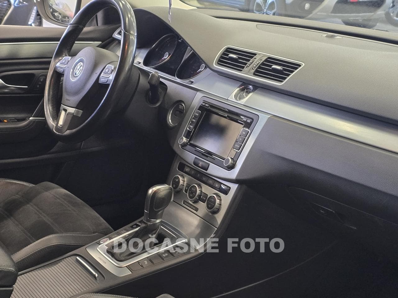 2012 Volkswagen CC - 4