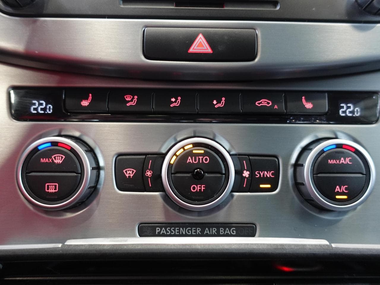 2012 Volkswagen CC - 19