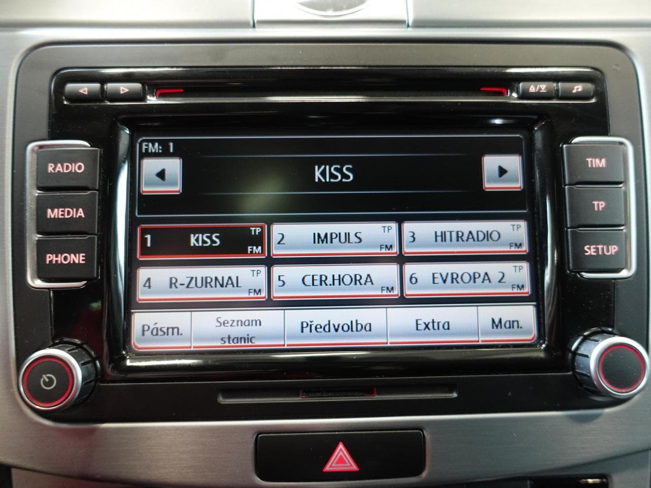 2012 Volkswagen CC - 18