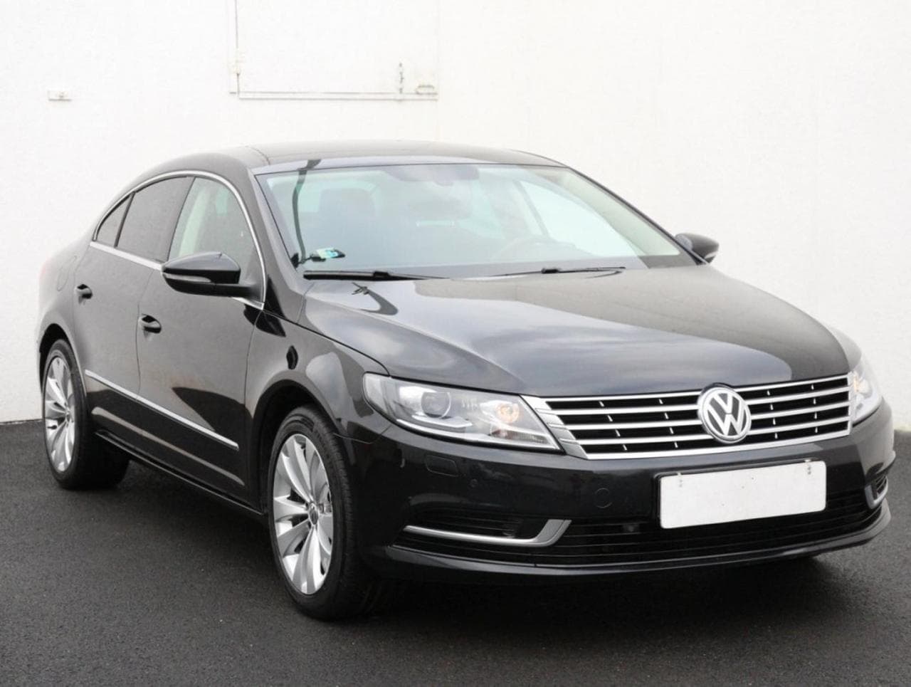 2013 Volkswagen CC