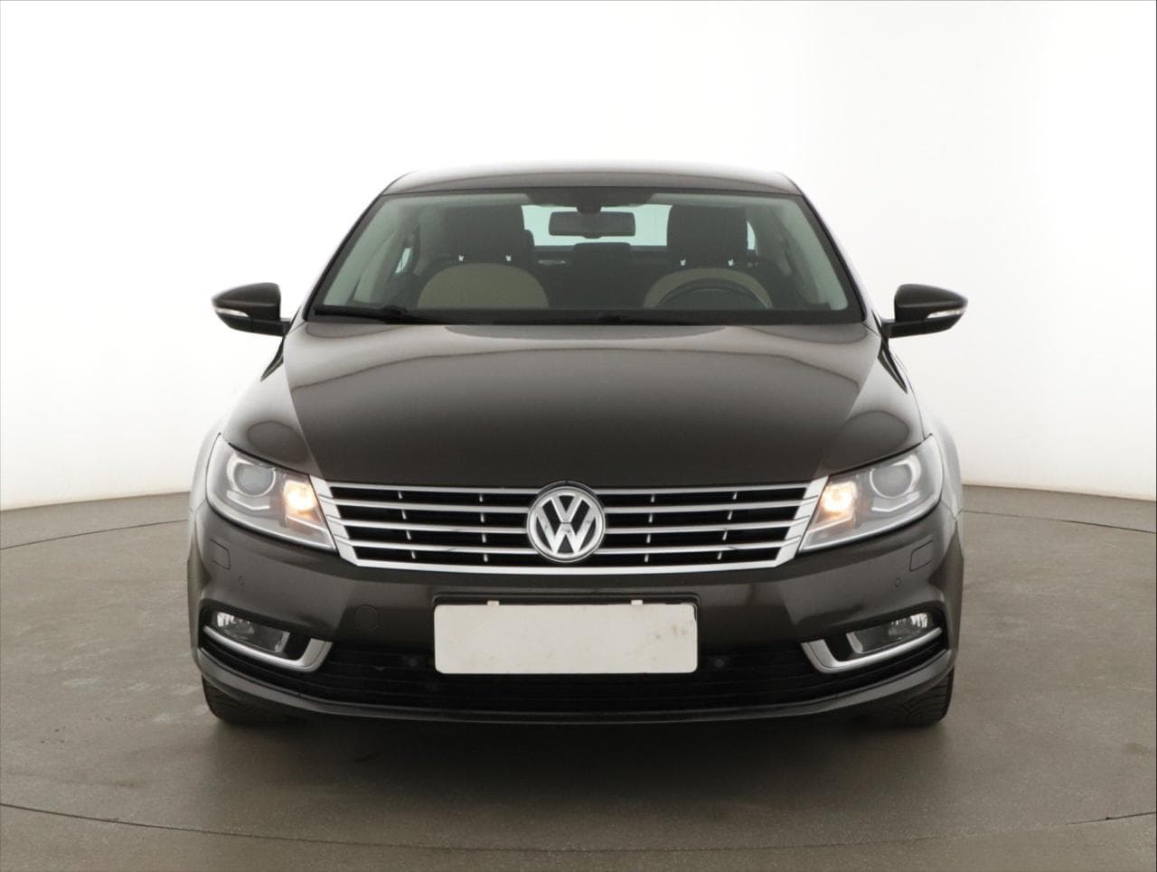 2013 Volkswagen Cc - 3