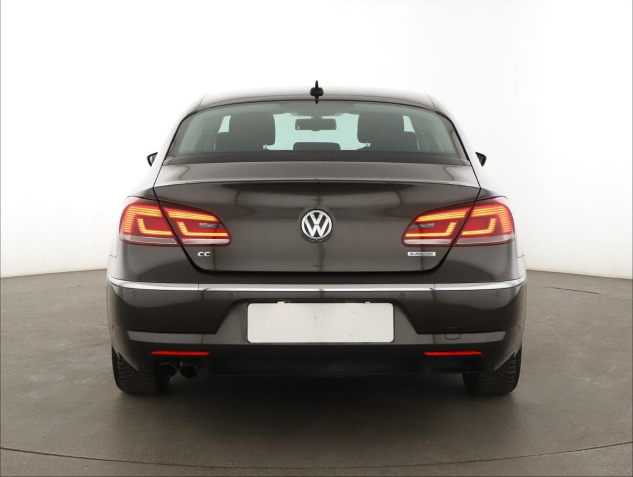 2013 Volkswagen Cc - 11