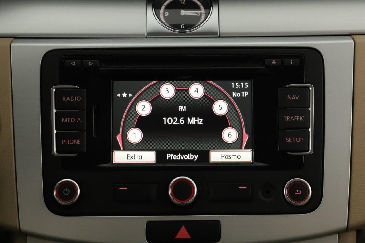 2013 Volkswagen Cc - 35