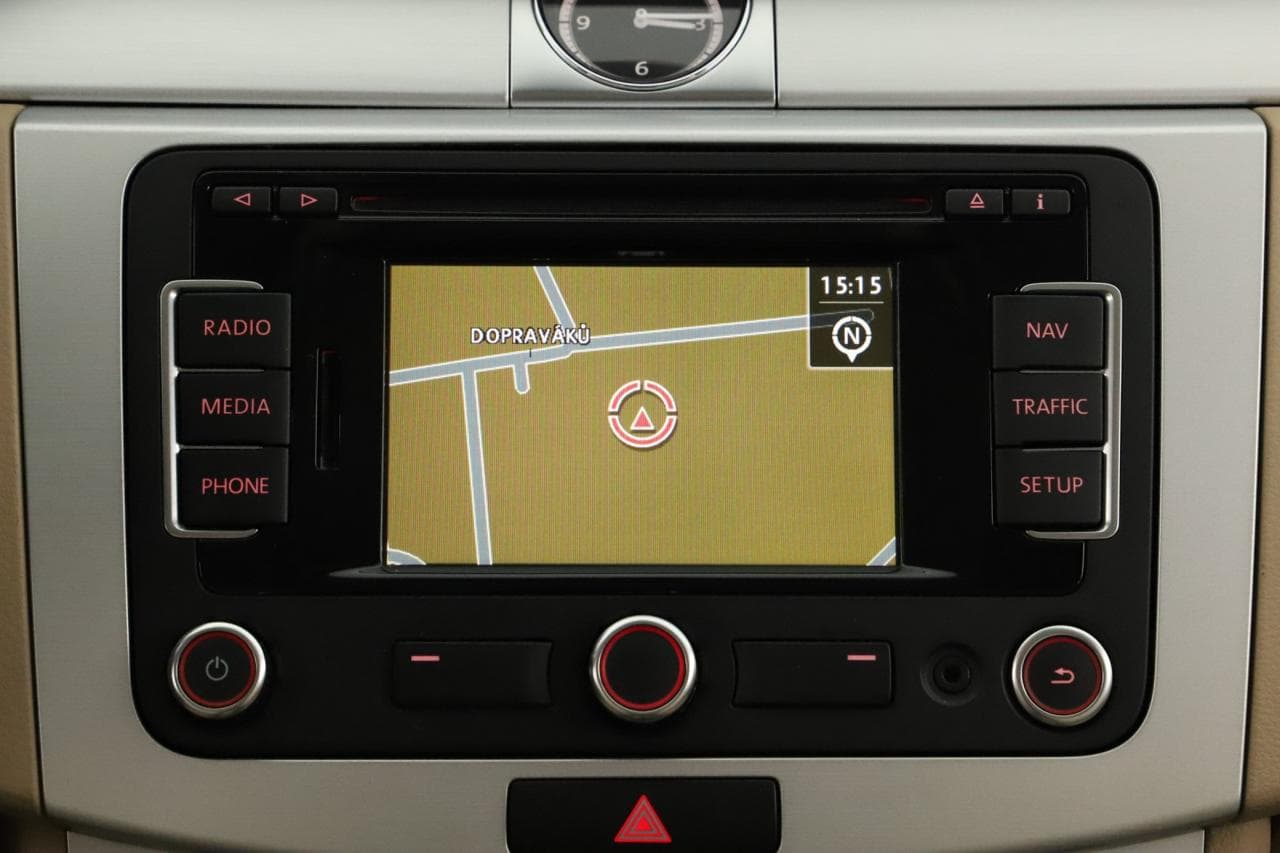 2013 Volkswagen Cc - 37