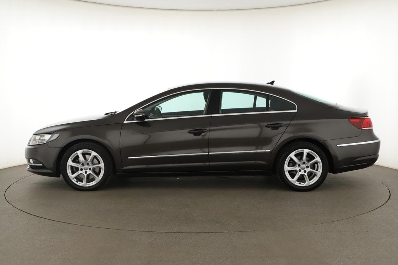 2013 Volkswagen Cc - 7