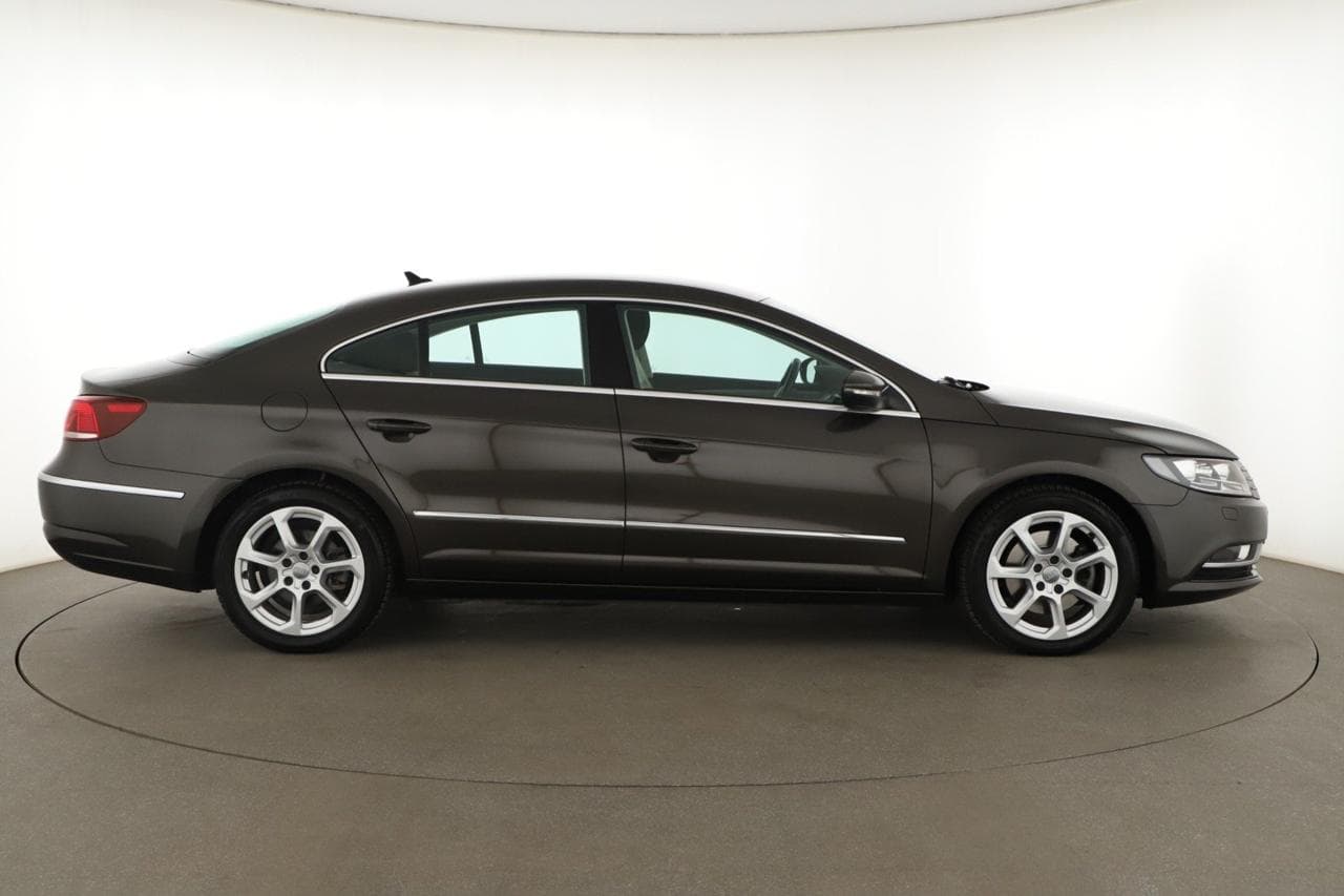 2013 Volkswagen Cc - 15