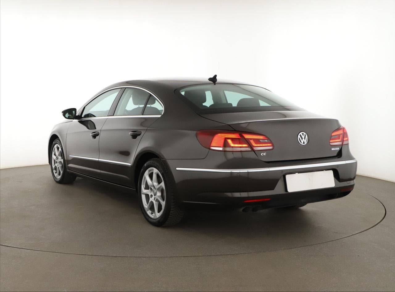 2013 Volkswagen Cc - 9
