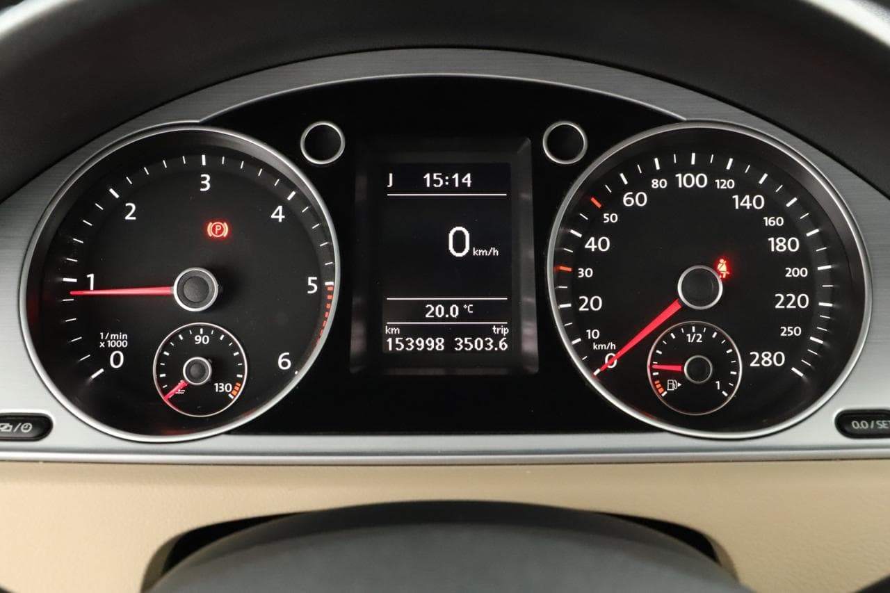 2013 Volkswagen Cc - 29