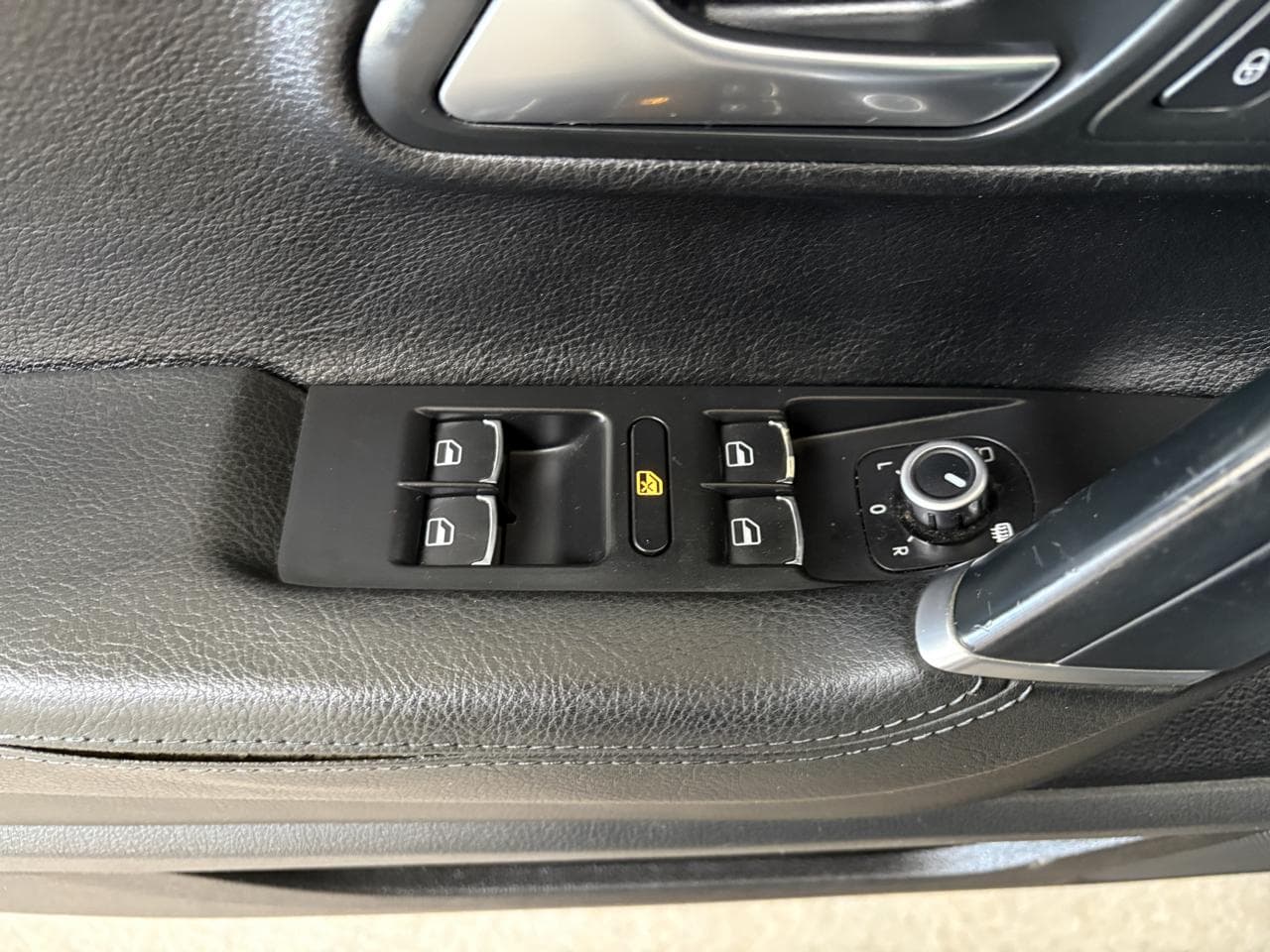 2008 Volkswagen CC - 20