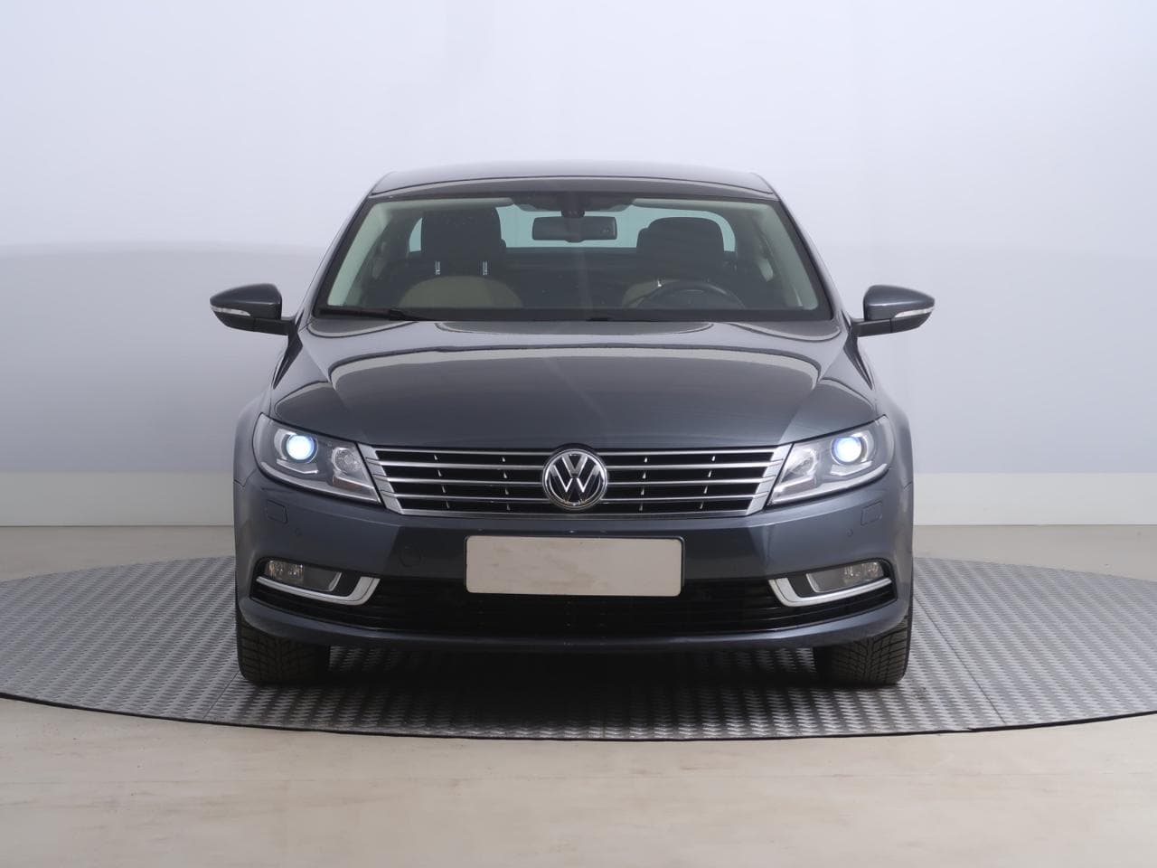 2013 Volkswagen CC - 2