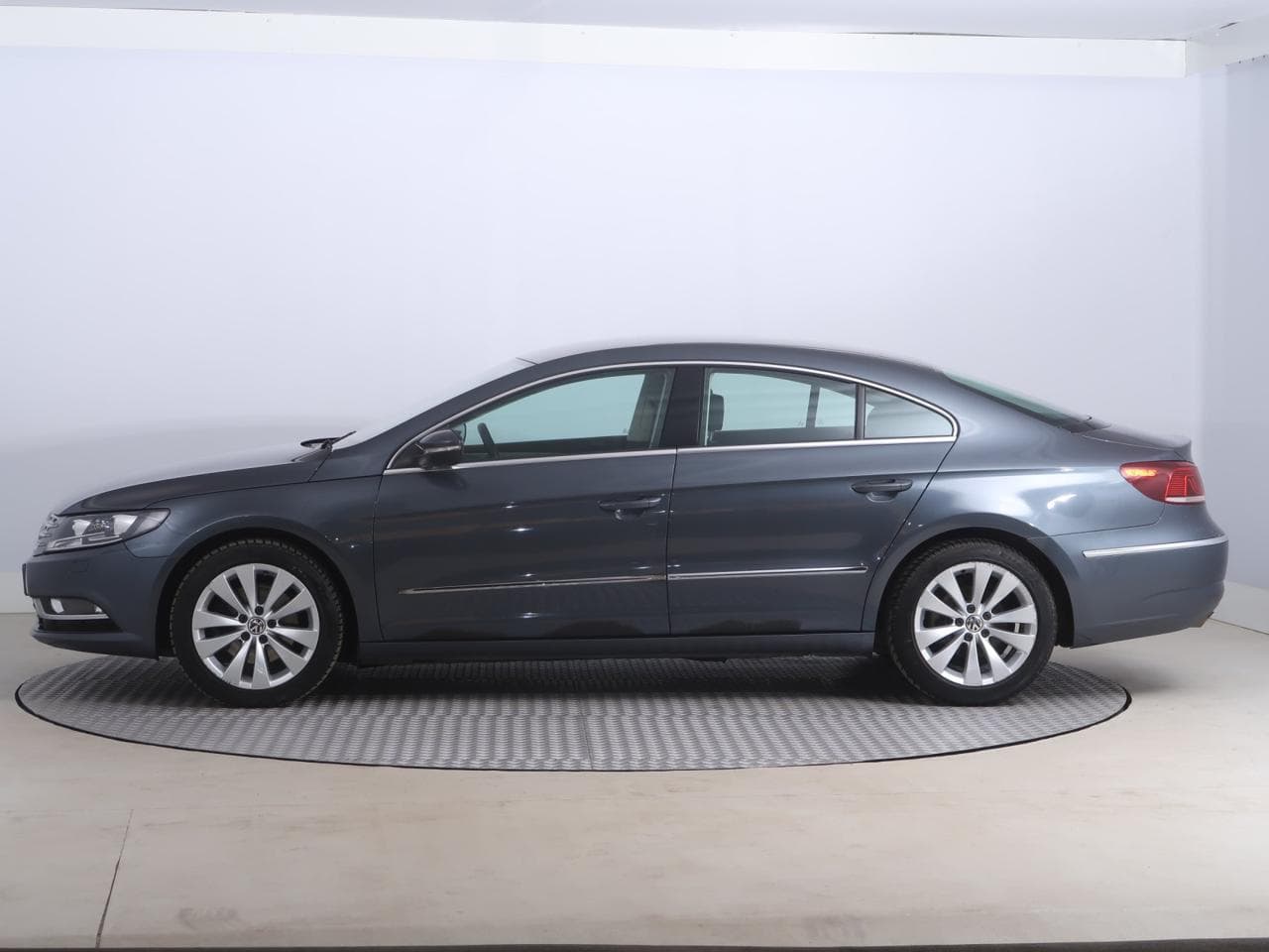 2013 Volkswagen CC - 4