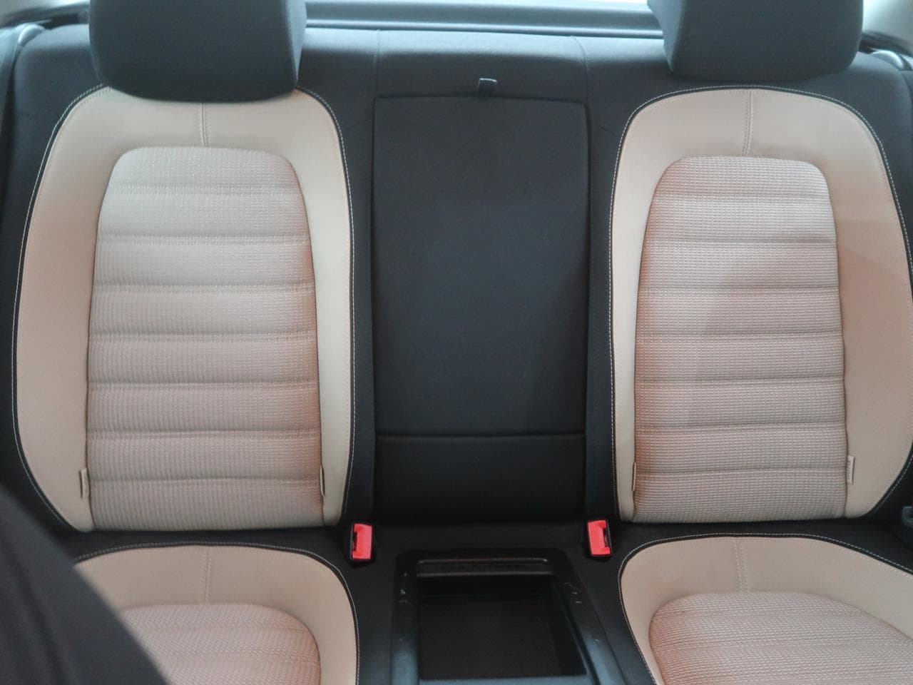 2013 Volkswagen CC - 14