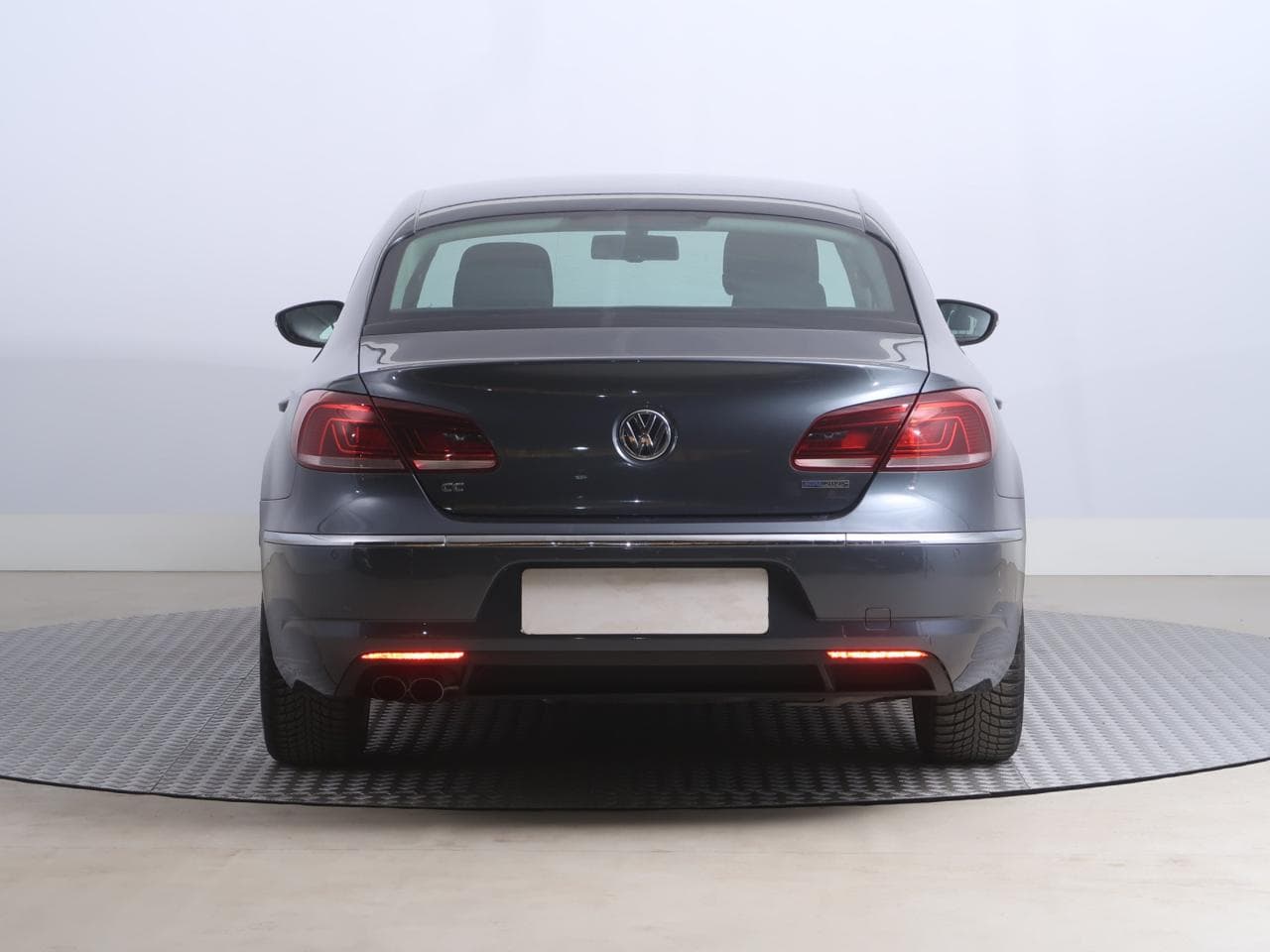 2013 Volkswagen CC - 6