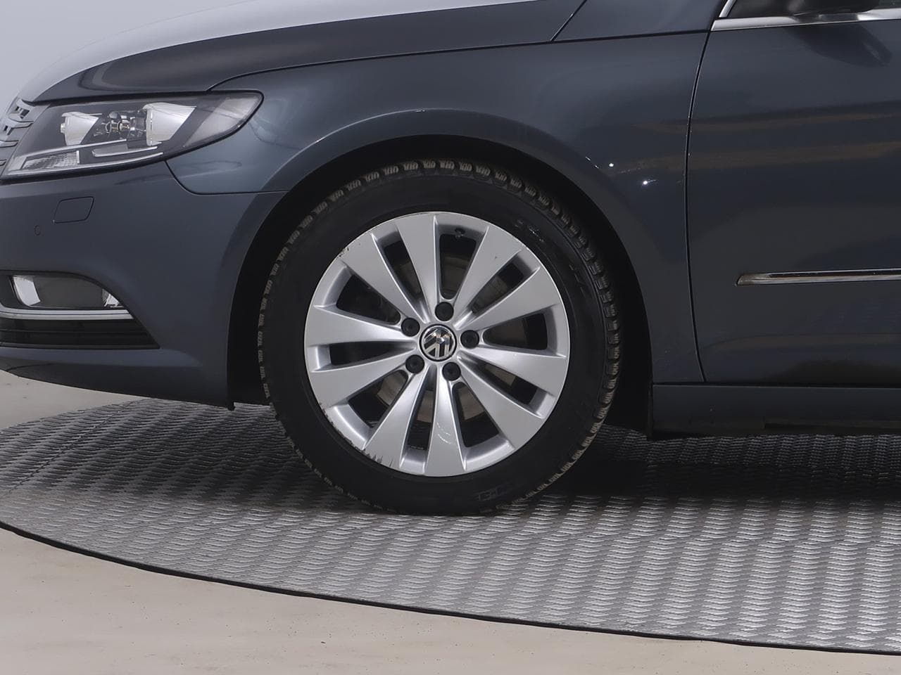 2013 Volkswagen CC - 20