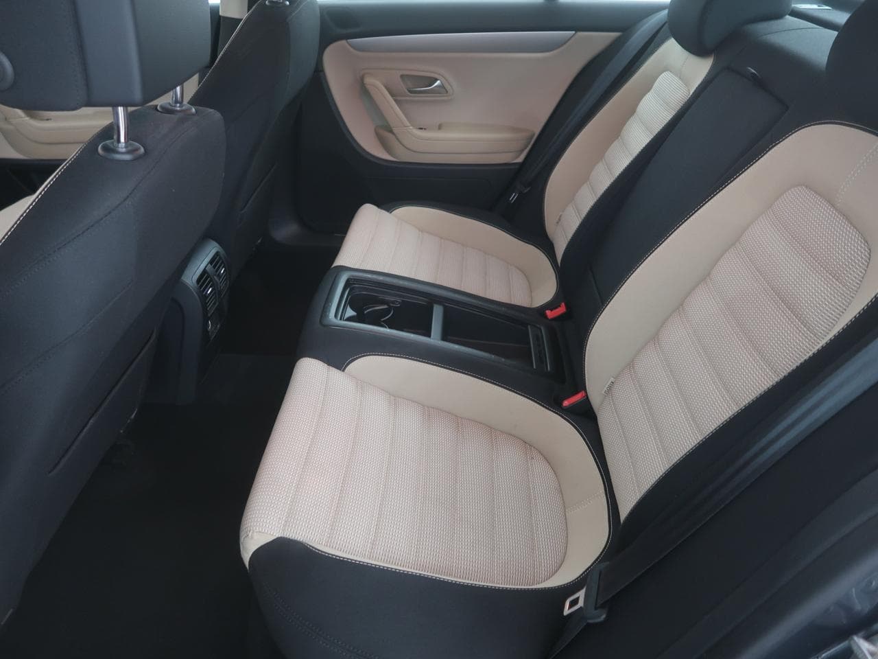 2013 Volkswagen CC - 15