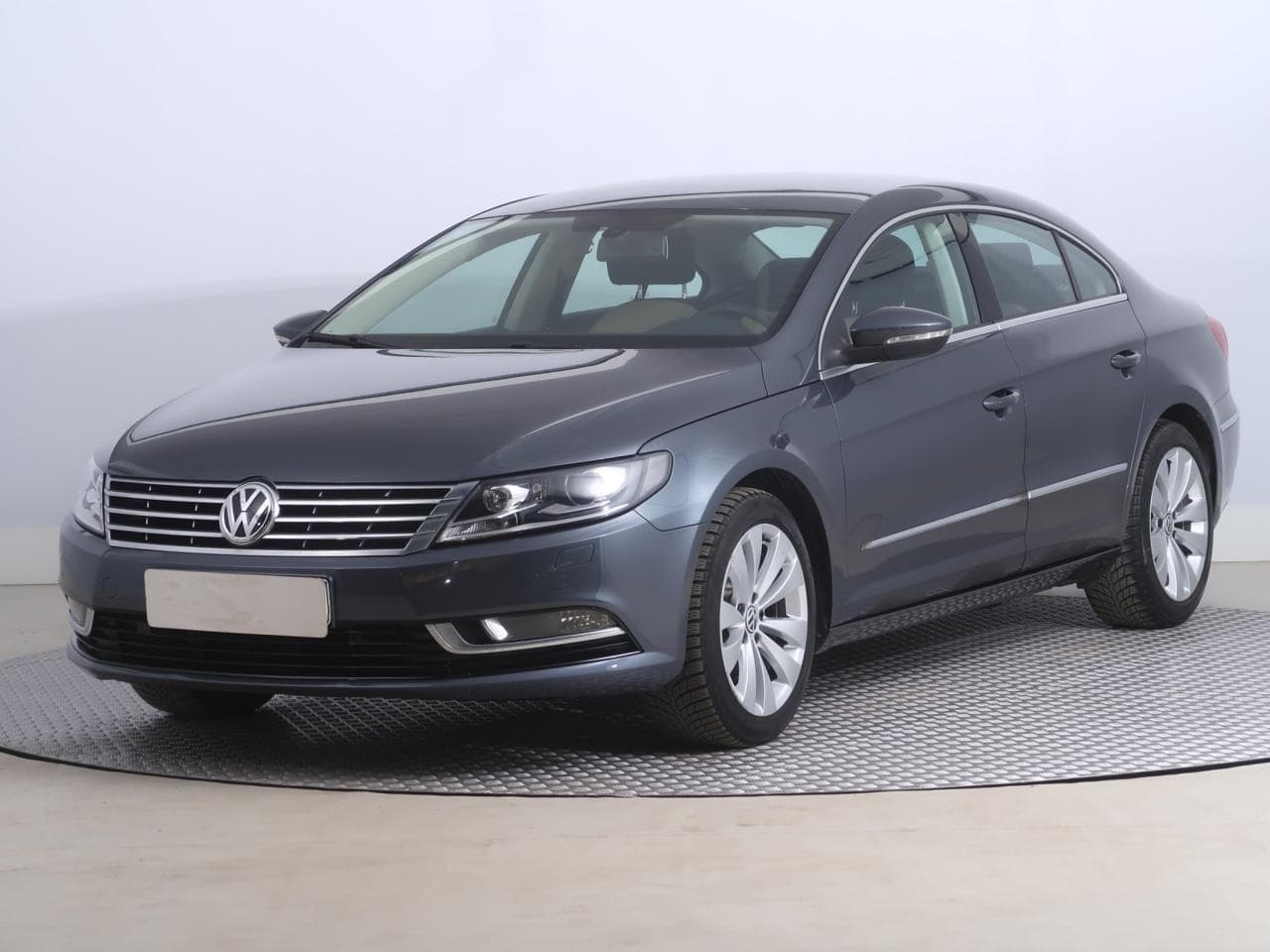 2013 Volkswagen CC - 3