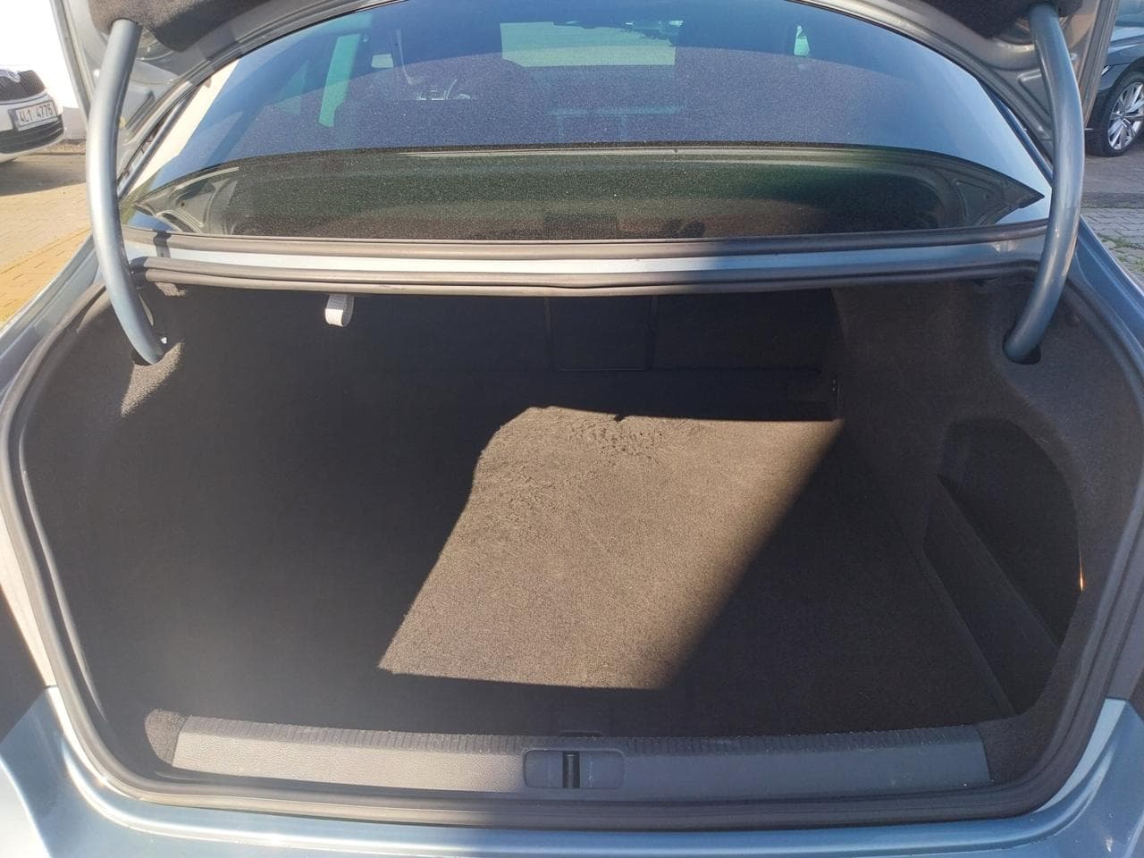 2012 Volkswagen CC - 18