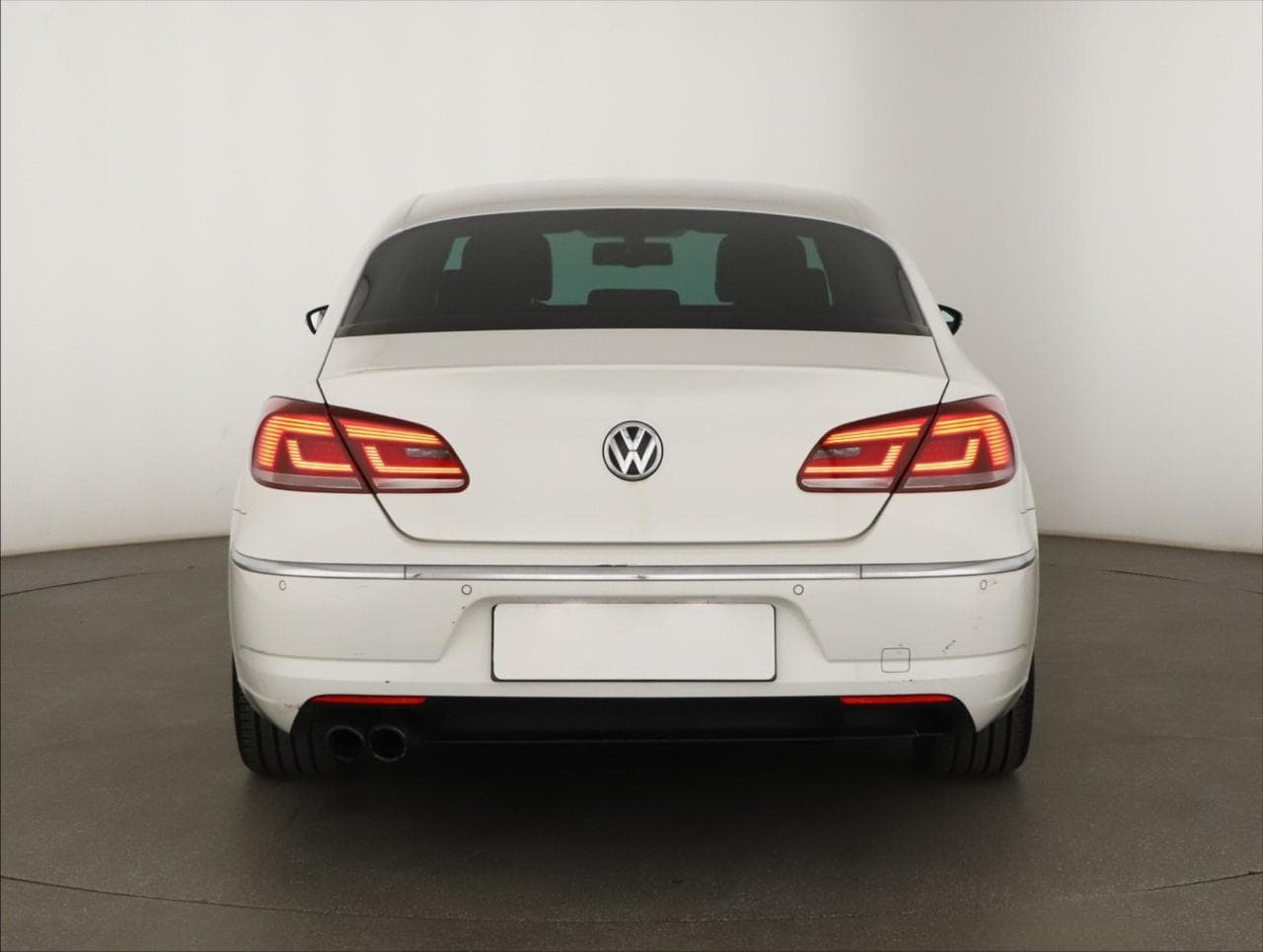 2012 Volkswagen CC - 14