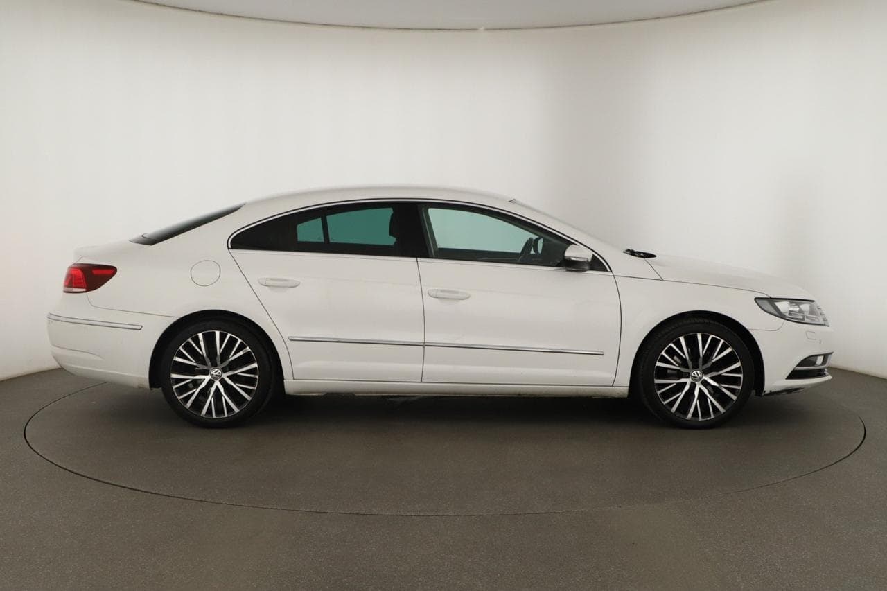 2012 Volkswagen CC - 20